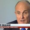 Rudy Giuliani To Shill For <strike>Local Time Bomb</strike> Indian Point